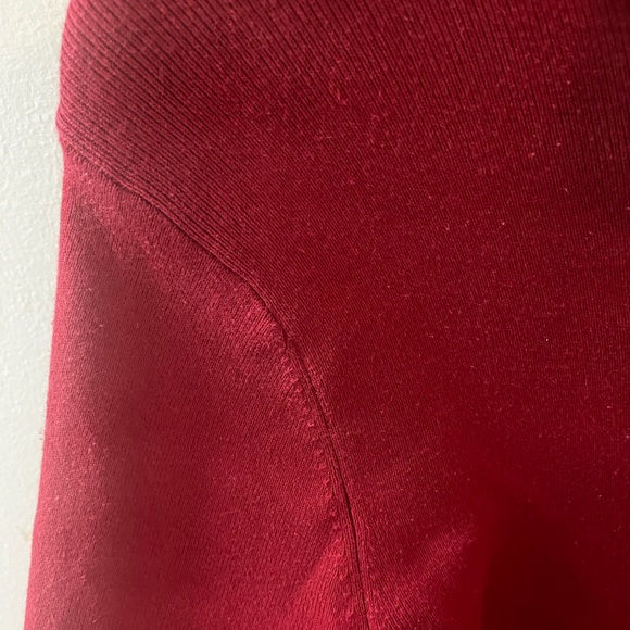 Eddie Bauer Stretch Turtleneck Medium - Picture 3 of 4